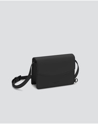 Gaston Luga - Spläsh - Pix Crossbody Waterproof Shoulder Carry Bag