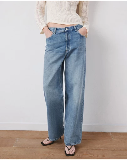 M.N.G - Newyork Jeans