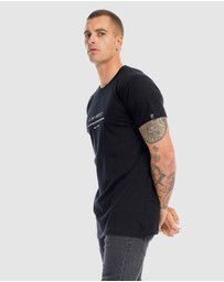 DVNT - Revolution 2.0 Tee