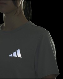 adidas Performance - XPLORIC POLYGIENE GRAPHIC T-SHIRT Womens