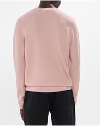 Marcs - Gordon Textured Merino Knit