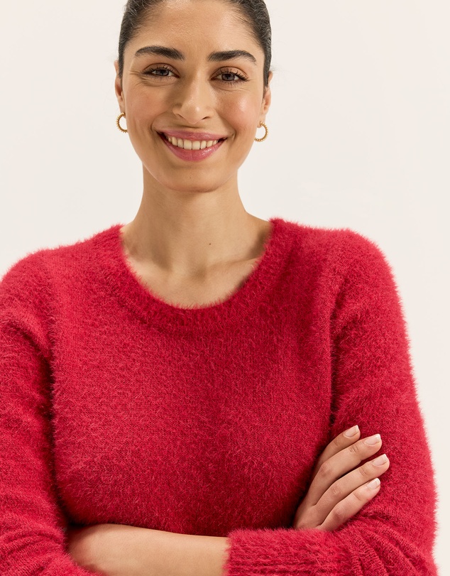 Review - Linz Jumper