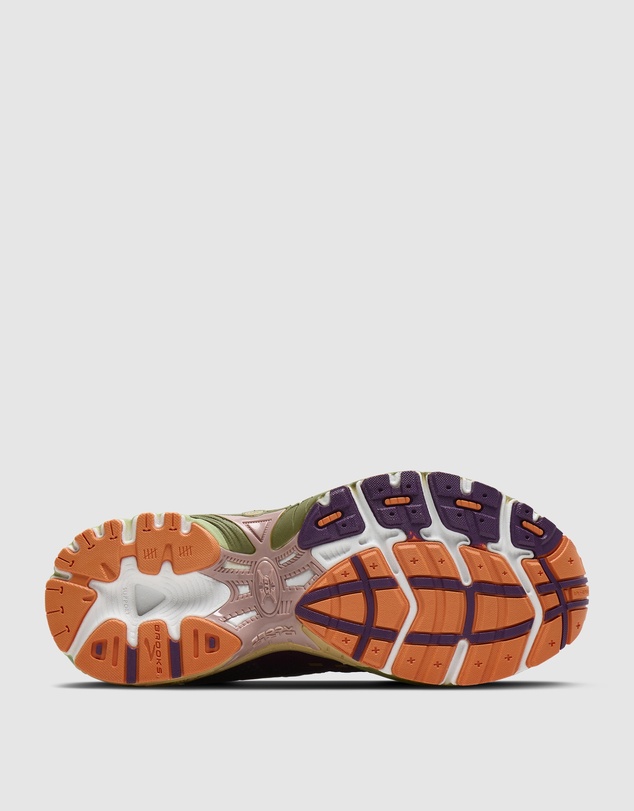 Brooks - Adrenaline GTS 10 - Unisex