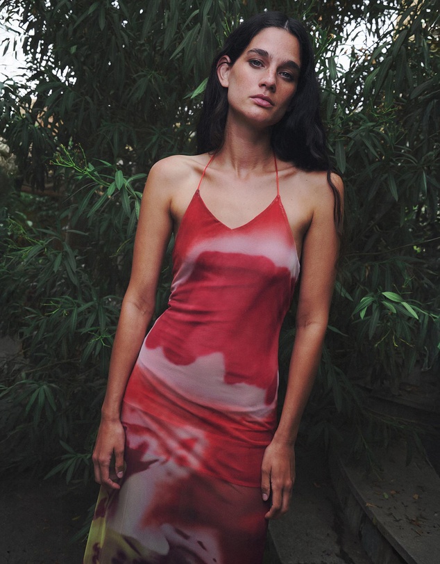 Feners - Balita Dress