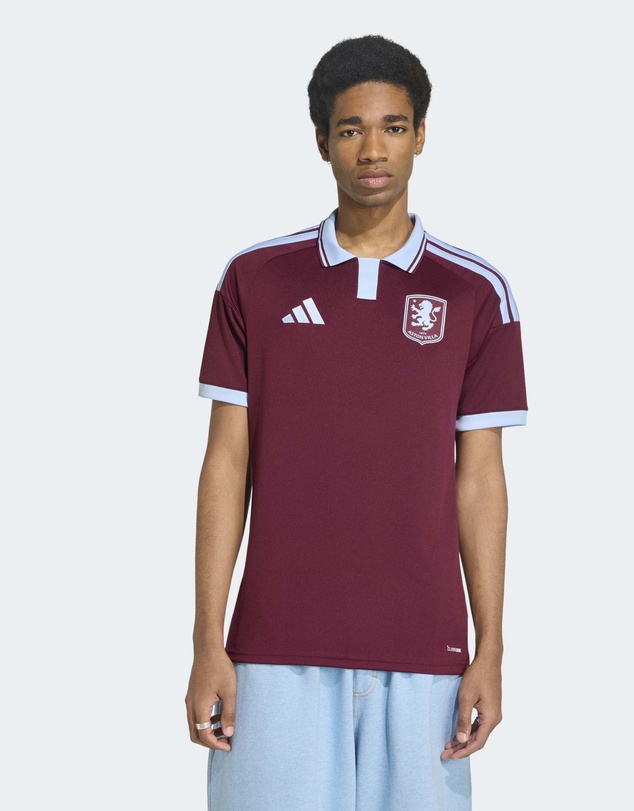 adidas Performance - ASTON VILLA 26/27 HOME Football Jersey Mens