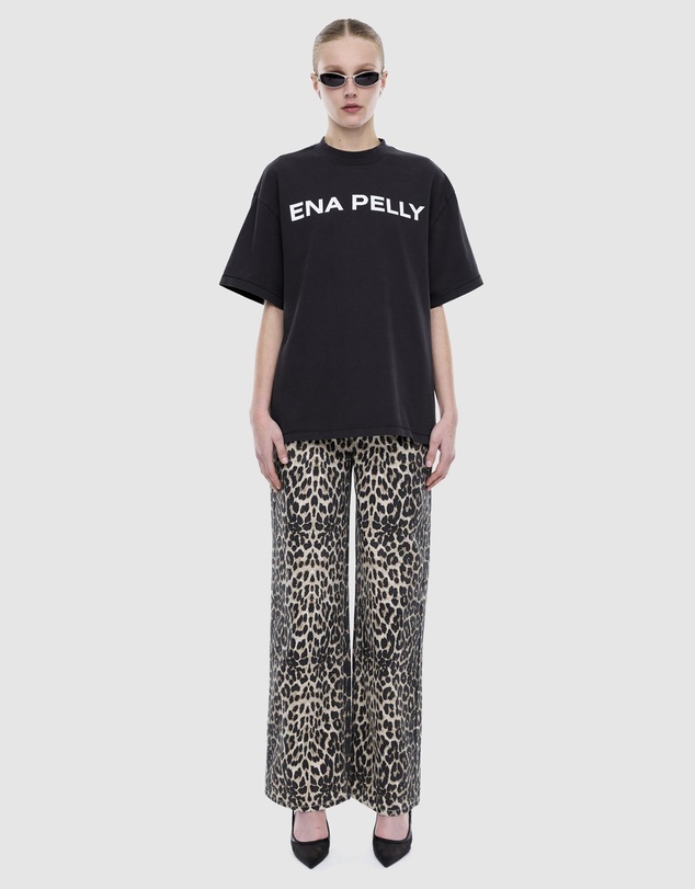 ENA PELLY - Chloe Oversized Tee