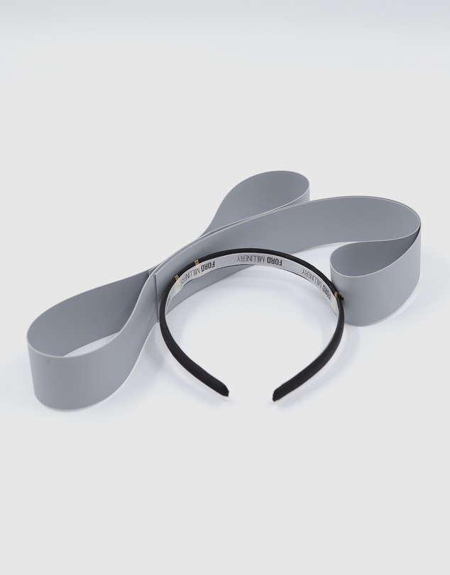 FORD MILLINERY - Rhythmic Headpiece