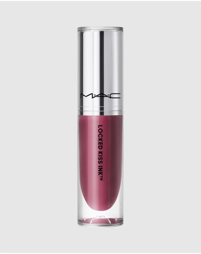 MAC - Locked Kiss Ink