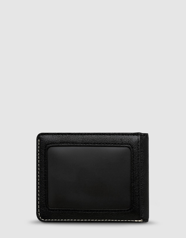 Status Anxiety - Ethan Wallet