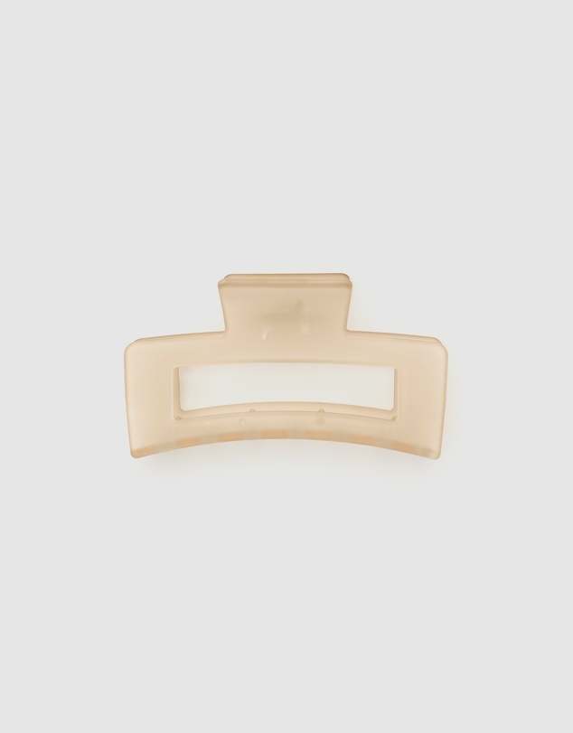 Seed Heritage - Rectangle Hair Claw