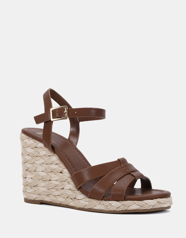 Novo - Baneful Wedges