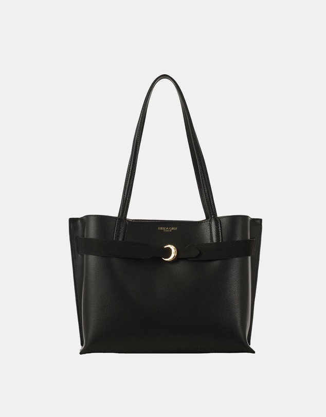 Luella Grey - Connie Laptop Tote