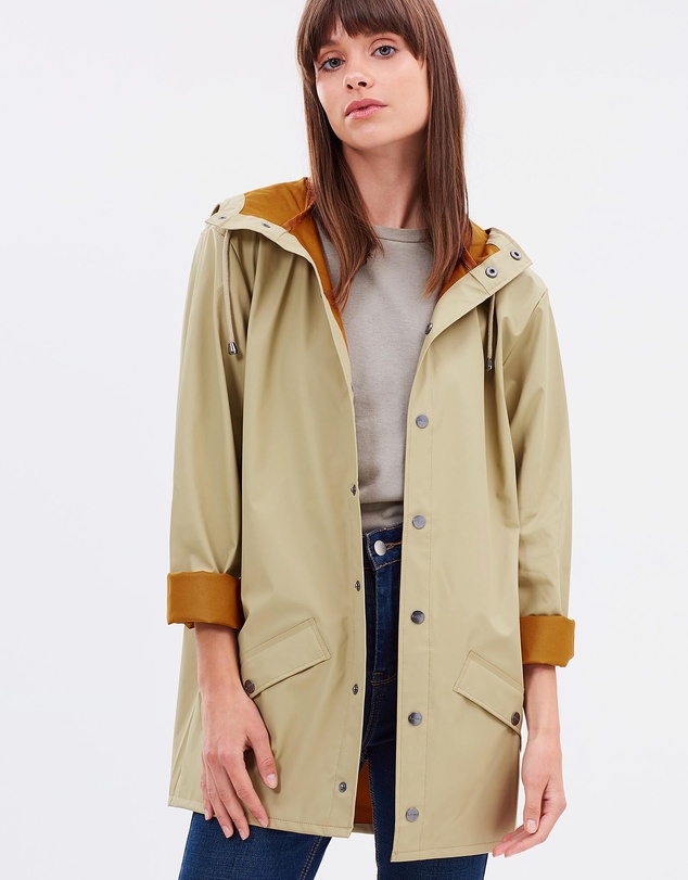 RAINS - Jacket