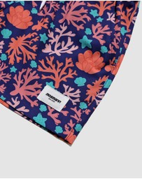 Mosmann - Boy's Swim Shorts - Reef Jr.