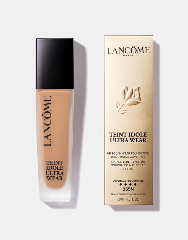 Lancome - Teint Idole Ultra Wear Foundation 30ml