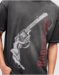 Represent - Loaded With Love T-Shirt