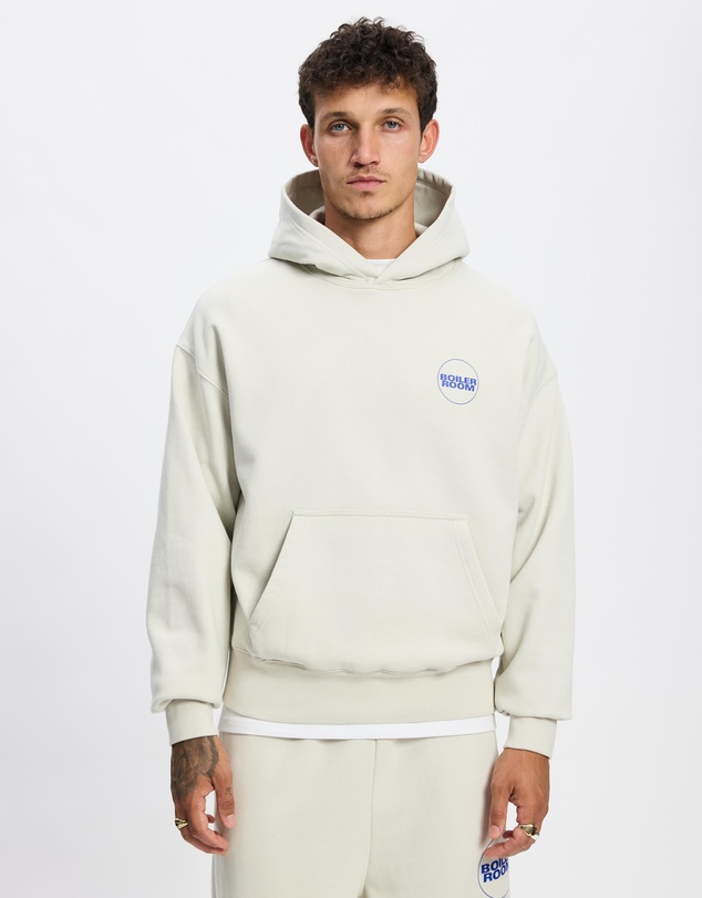 Boiler Room - Core Hood