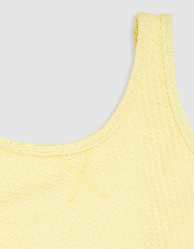 Duskii - Amelie Scoop One-Piece - Teens