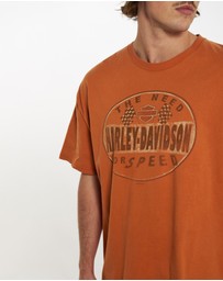 Vintage by The Real Deal - Pre Loved - Vintage Harley Davidson Tee