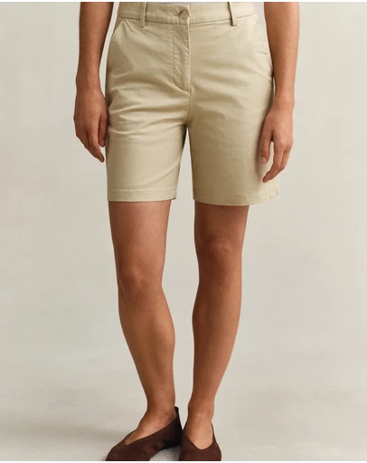 Gant - Chino Shorts