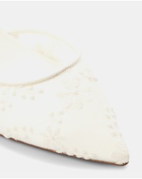 Call It Spring - Amarae Heels