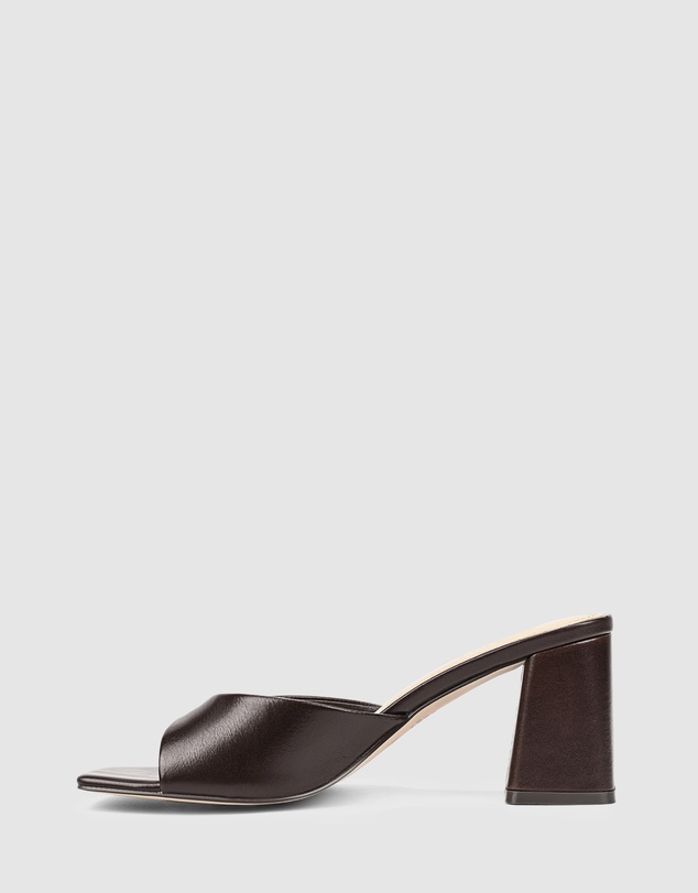 Siren - Stanley Heeled Mules