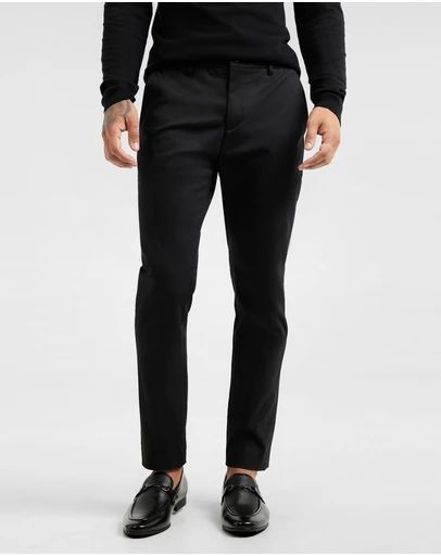 Tarocash - Rapid Slim Super Stretch Pant