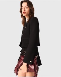 Maje - Vabatte Blazer
