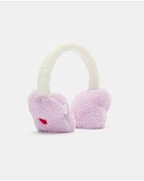 Seed Heritage - Flower Ear Muffs