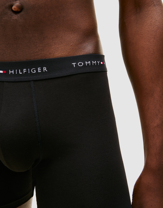 Tommy Hilfiger - 5-Pack Boxer Briefs