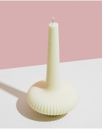 XRJ Celebrations - Vertex Candle