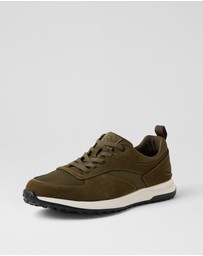 Rockport - Harmont Ro