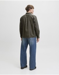 Jack & Jones - Travis Long Sleeve Shirt
