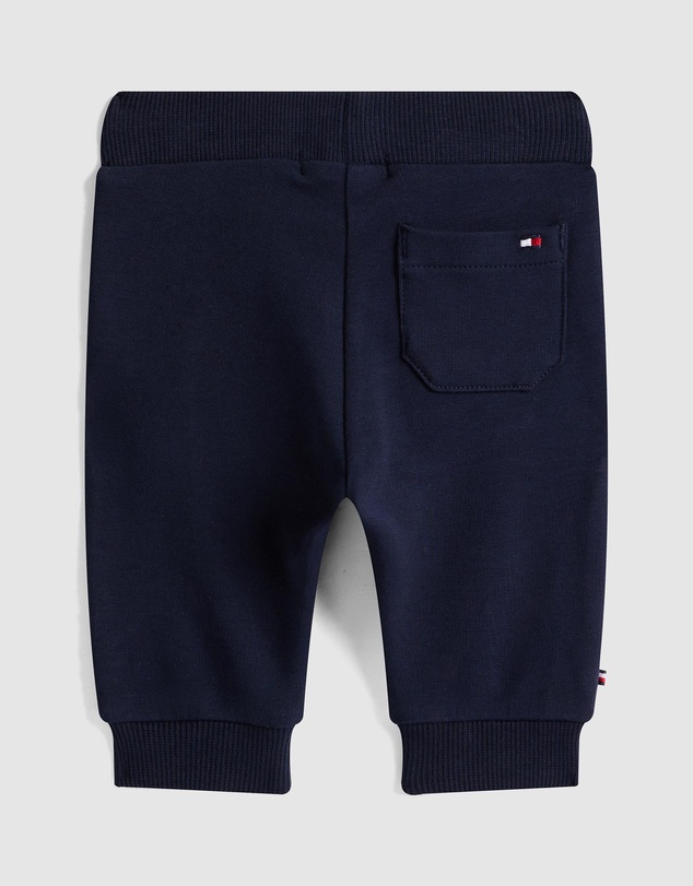Tommy Hilfiger - Colorblock Sweatpants - Baby