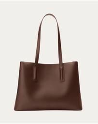 Freja NYC - Linnea Tote Bag - ICONIC EXCLUSIVE
