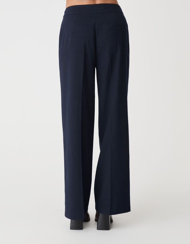 Forcast - Dale Patch Pocket Pants