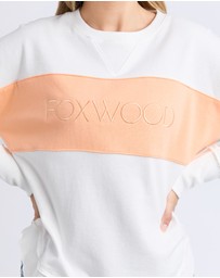 Foxwood - Simplified Tonal Crew