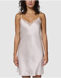 Simone Perele - Love Me Silk Chemise