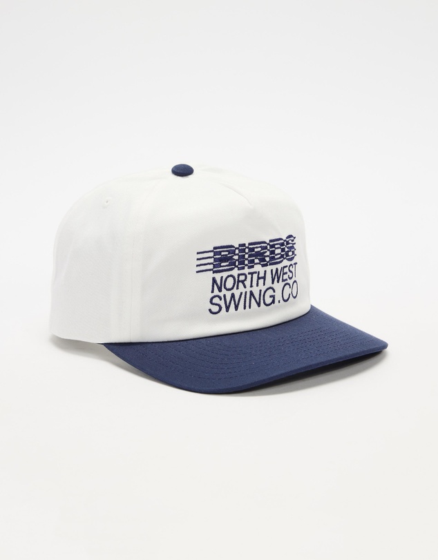 Birds of Condor - Northwest Snapback