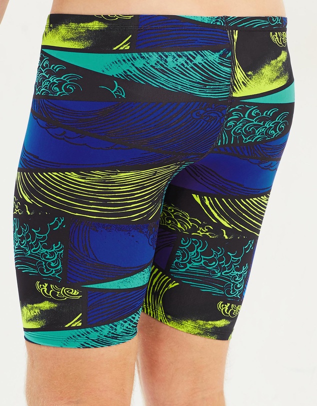 adidas Swim - Parley Jammer