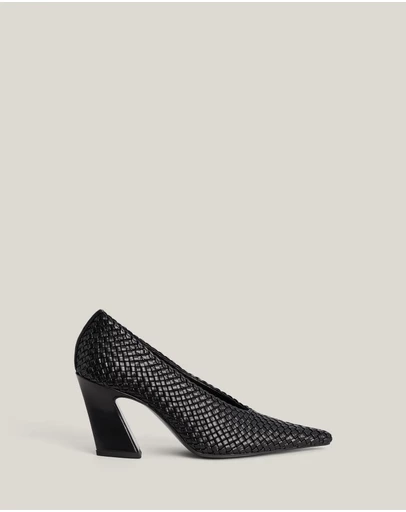 Witchery - Avery Weave Heel
