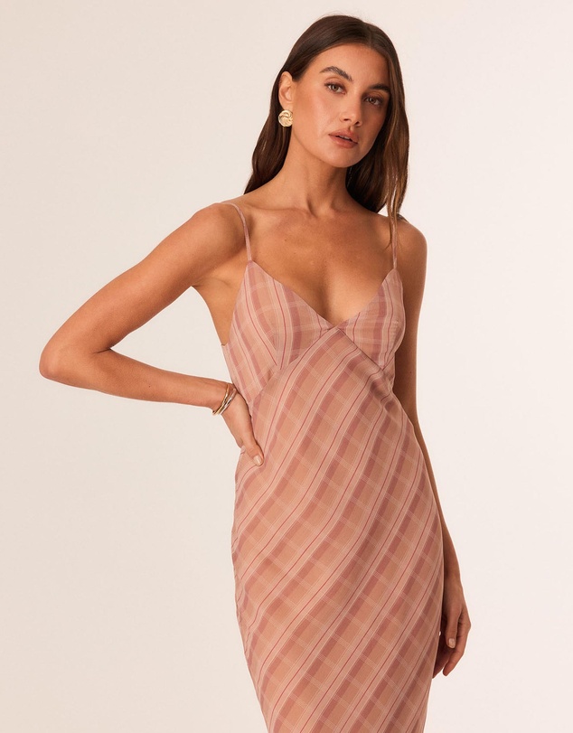 SNDYS - Tai Maxi Dress