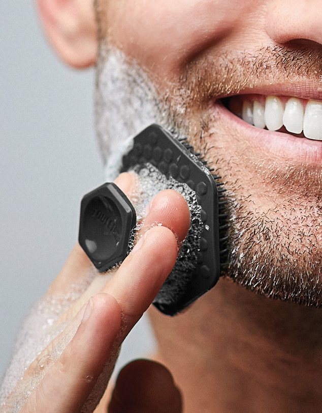 Tooletries - The Face Scrubber