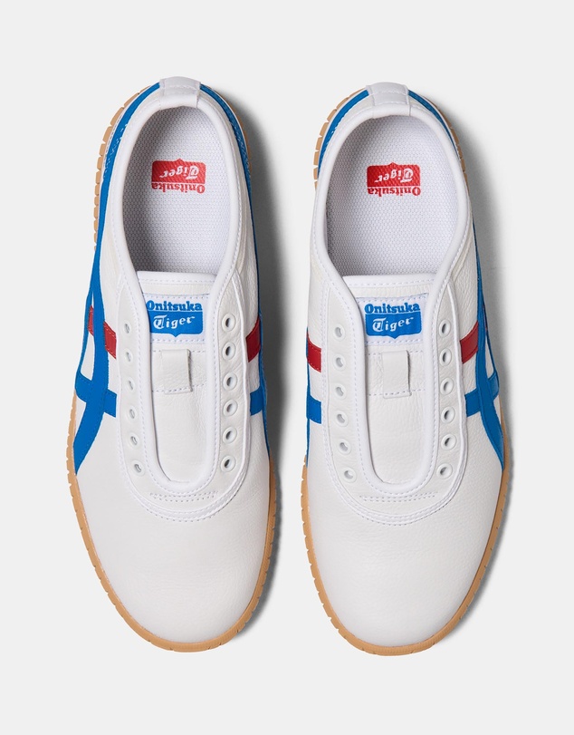 Onitsuka Tiger - Tsunahiki Slip-On - Unisex