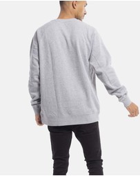 Stock & Co. - Stock Crewneck