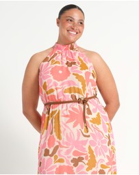 Estelle - Luciana Dress