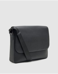 Oxford - Atlas Mens Satchel Bag