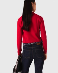 Maje - Mizoly Sweater