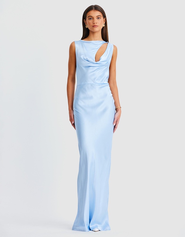 SNDYS - Jessie Maxi Dress