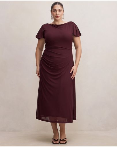 Midnight Plum
